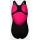 Купальник для дівчат Arena PALETTE SWIMSUIT SWIM PRO BACK