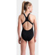Купальник для дівчат Arena PALETTE SWIMSUIT SWIM PRO BACK