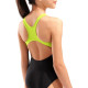 Купальник закритий для дівчат Arena DIM LIGHT SWIMSUIT SWIM PRO BA