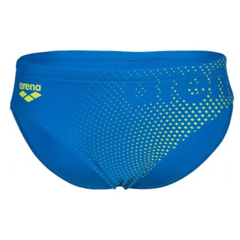 Плавки-сліпи для хлопчиків Arena DIM LIGHT SWIM BRIEFS