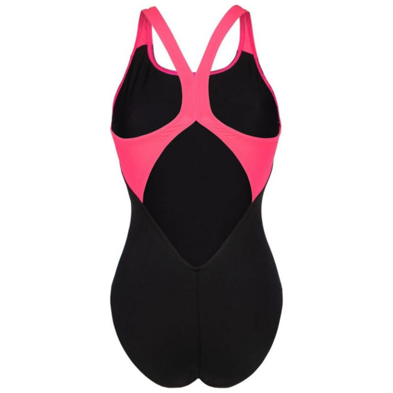 Купальник закритий для жінок Arena DREAMHLINE SWIMSUIT V BACK