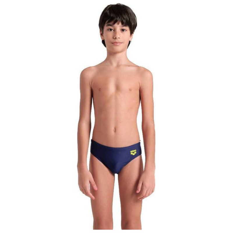 Плавки-сліпи для хлопців Arena SWIM BRIEFS SOLID