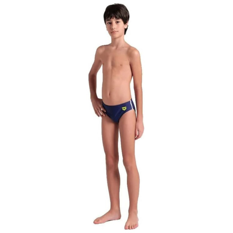 Плавки-сліпи для хлопців Arena SWIM BRIEFS SOLID