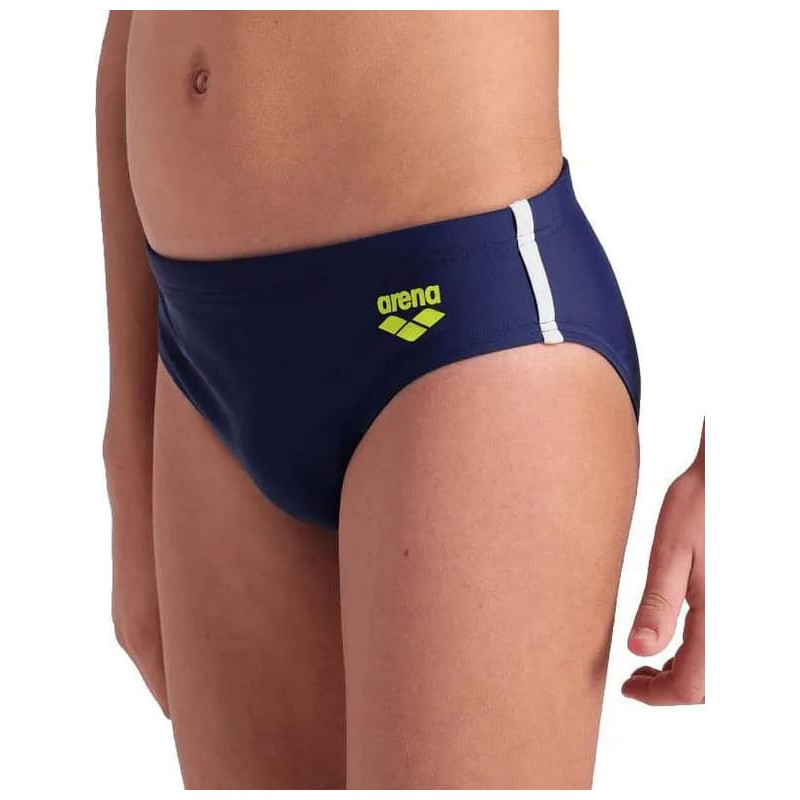 Плавки-сліпи для хлопців Arena SWIM BRIEFS SOLID