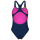 Купальник закритий для жінок Arena WATER FLUIDS SWIMSUIT SWIM PRO