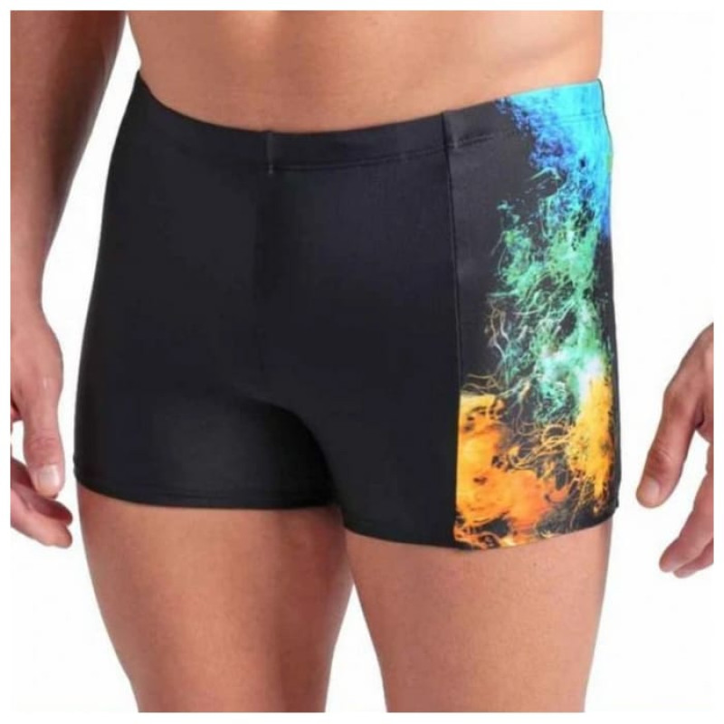 Плавки для чоловіків Arena VIBRANT SWIM SHORT