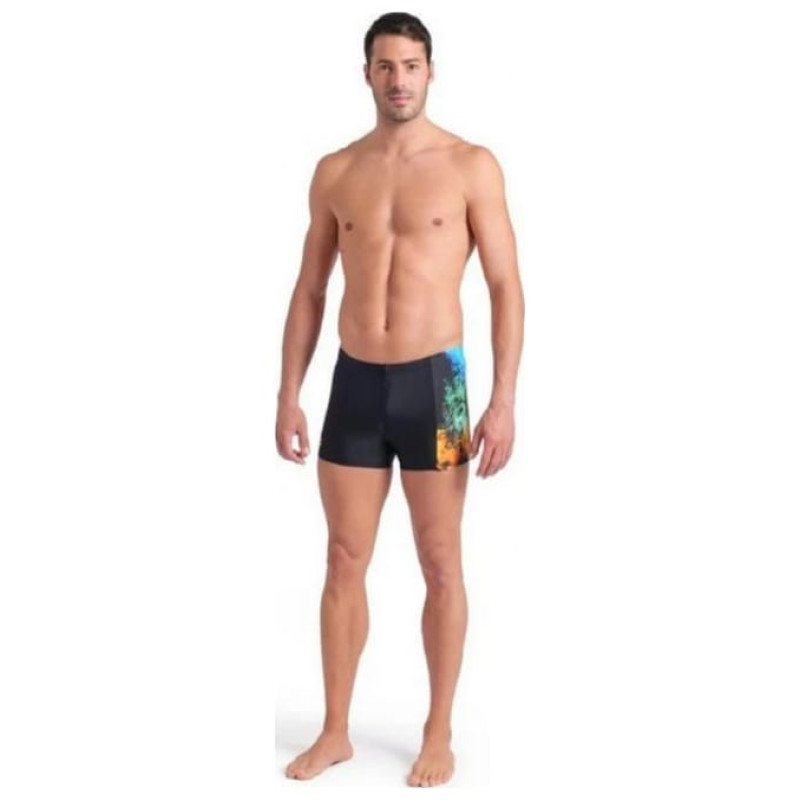 Плавки для чоловіків Arena VIBRANT SWIM SHORT
