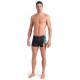 Плавки для чоловіків Arena VIBRANT SWIM SHORT