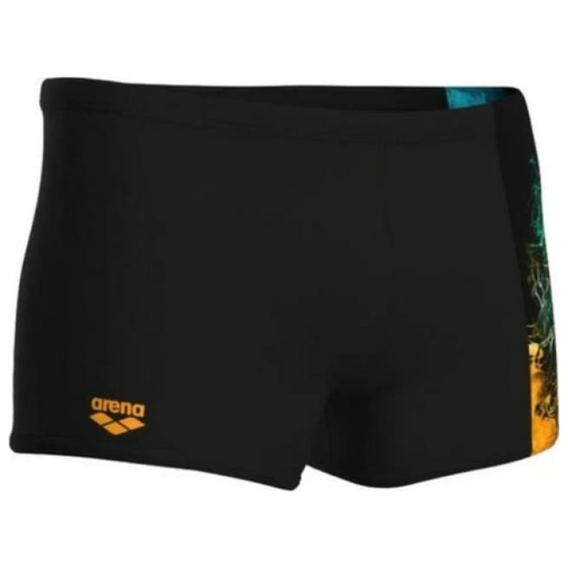 Плавки для чоловіків Arena VIBRANT SWIM SHORT