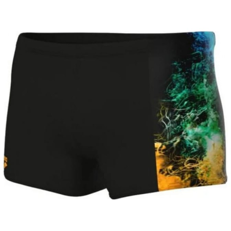 Плавки для чоловіків Arena VIBRANT SWIM SHORT