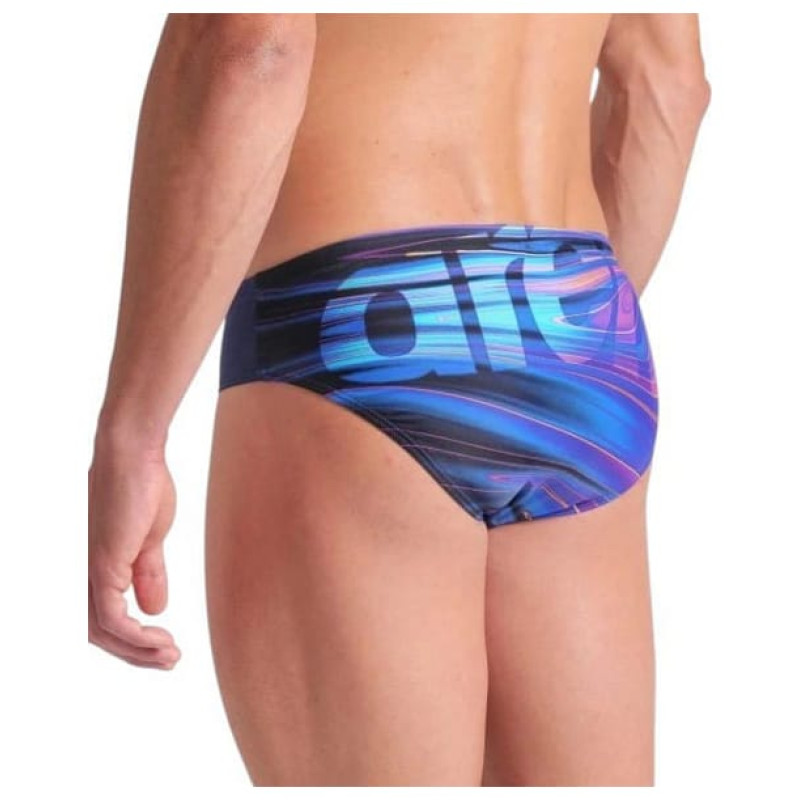 Плавки-сліпи для чоловіків Arena FLOW SWIM BRIEFS