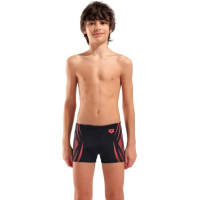 Плавки-шорти для хлопчиків Arena POSEIDONIA SWIM SHORT