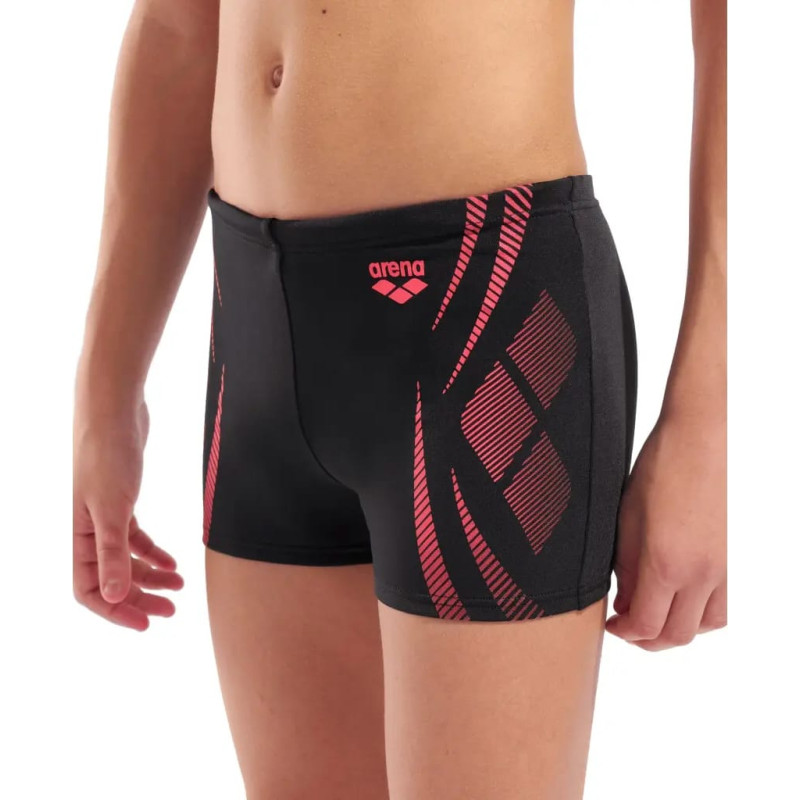 Плавки-шорти для хлопчиків Arena POSEIDONIA SWIM SHORT