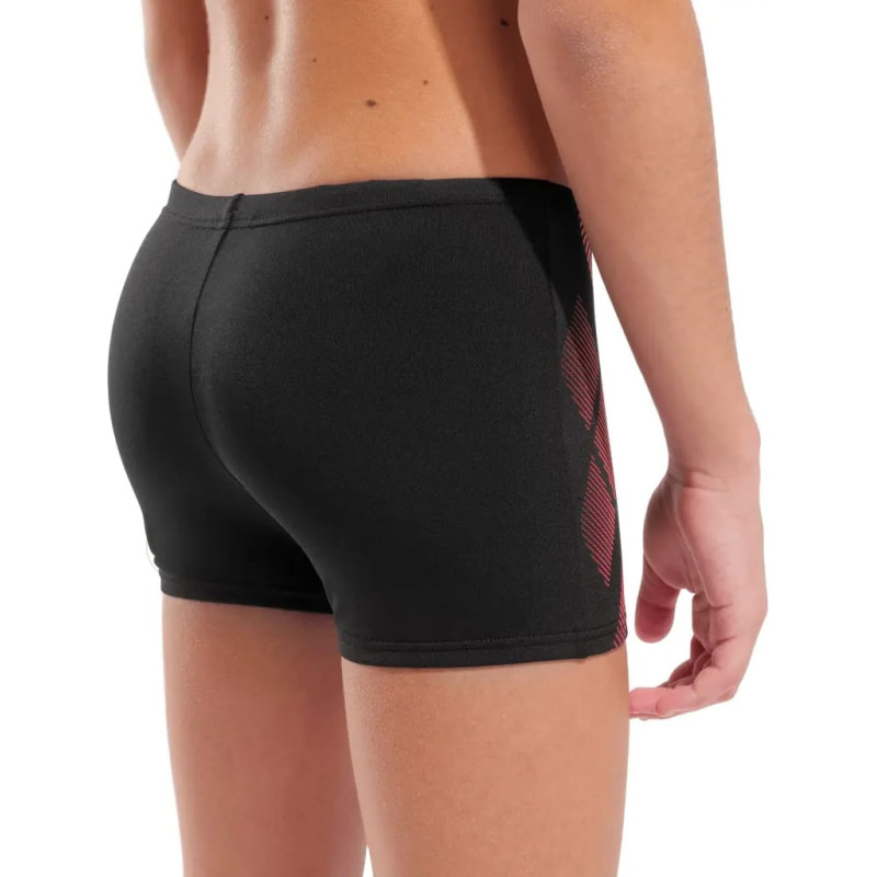 Плавки-шорти для хлопчиків Arena POSEIDONIA SWIM SHORT