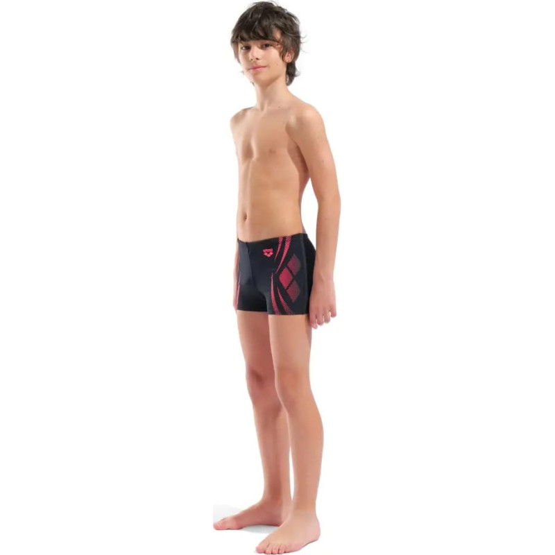 Плавки-шорти для хлопчиків Arena POSEIDONIA SWIM SHORT
