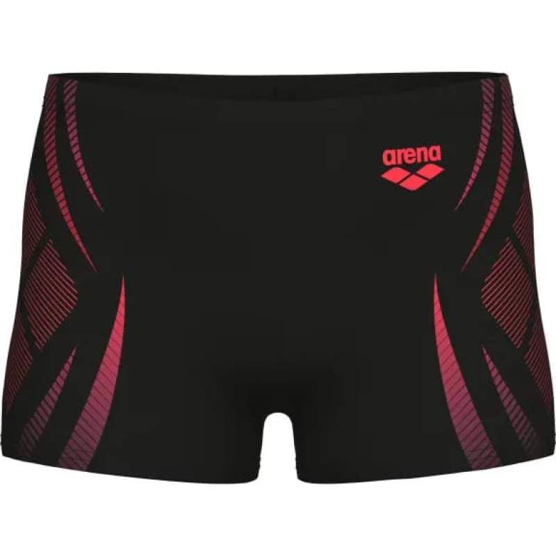 Плавки-шорти для хлопчиків Arena POSEIDONIA SWIM SHORT