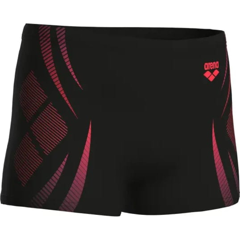 Плавки-шорти для хлопчиків Arena POSEIDONIA SWIM SHORT