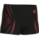 Плавки-шорти для хлопчиків Arena POSEIDONIA SWIM SHORT
