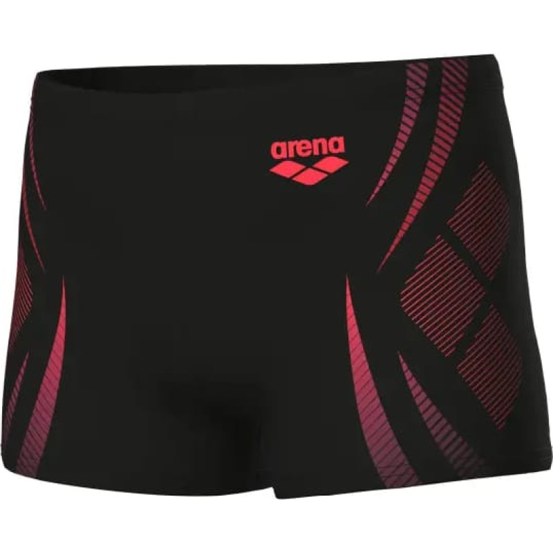 Плавки-шорти для хлопчиків Arena POSEIDONIA SWIM SHORT
