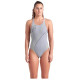 Купальник закритий для жінок Arena TRAIL SWIMSUIT V BACK