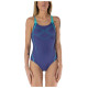 Купальник закритий для жінок Arena GRAPHIC SWIM PRO BACK