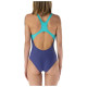 Купальник закритий для жінок Arena GRAPHIC SWIM PRO BACK