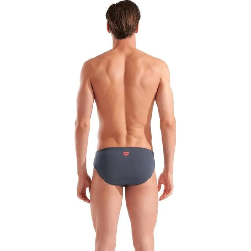 Плавки-сліпи для чоловіків Arena POSEIDONIA SWIM BRIEFS