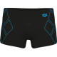 Плавки-шорти для чоловіків Arena GRAPHIC SWIM SHORT