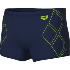 Плавки-шорти для чоловіків Arena GRAPHIC SWIM SHORT
