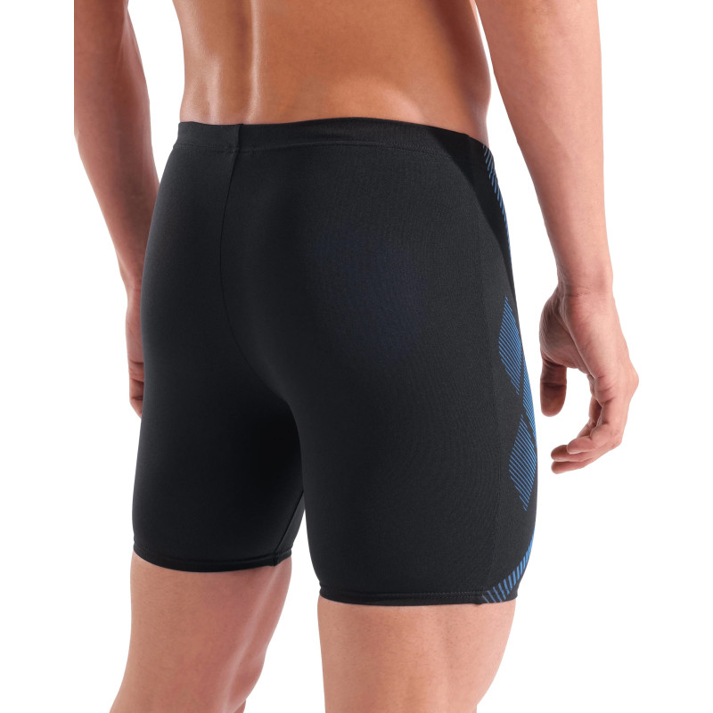 Плавки-шорти для чоловіків Arena POSEIDONIA SWIM MID JAMMER