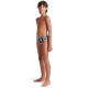 Плавки-сліпи для хлопчиків Arena WALLPAPER SWIM BRIEFS
