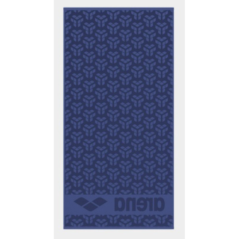 Рушник Arena MONOGRAM TOWEL