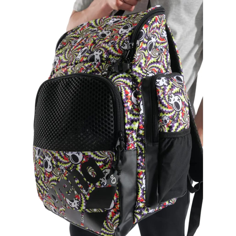 Рюкзак Arena ONE GO BACKPACK AO 35L