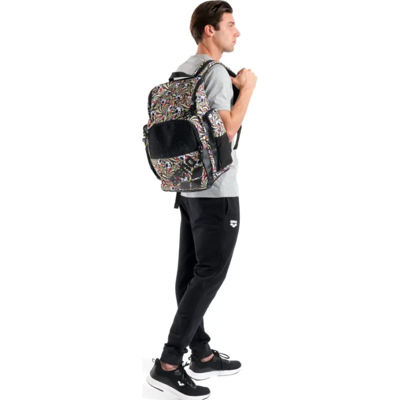 Рюкзак Arena ONE GO BACKPACK AO 35L