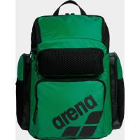 Рюкзак Arena ONE GO BACKPACK 45L зелений Уні 50 х 40 х 25 см