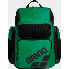 Рюкзак Arena ONE GO BACKPACK 45L зелений Уні 50 х 40 х 25 см