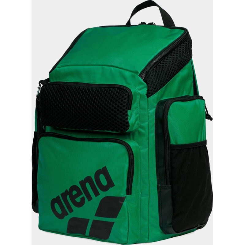 Рюкзак Arena ONE GO BACKPACK 45L зелений Уні 50 х 40 х 25 см