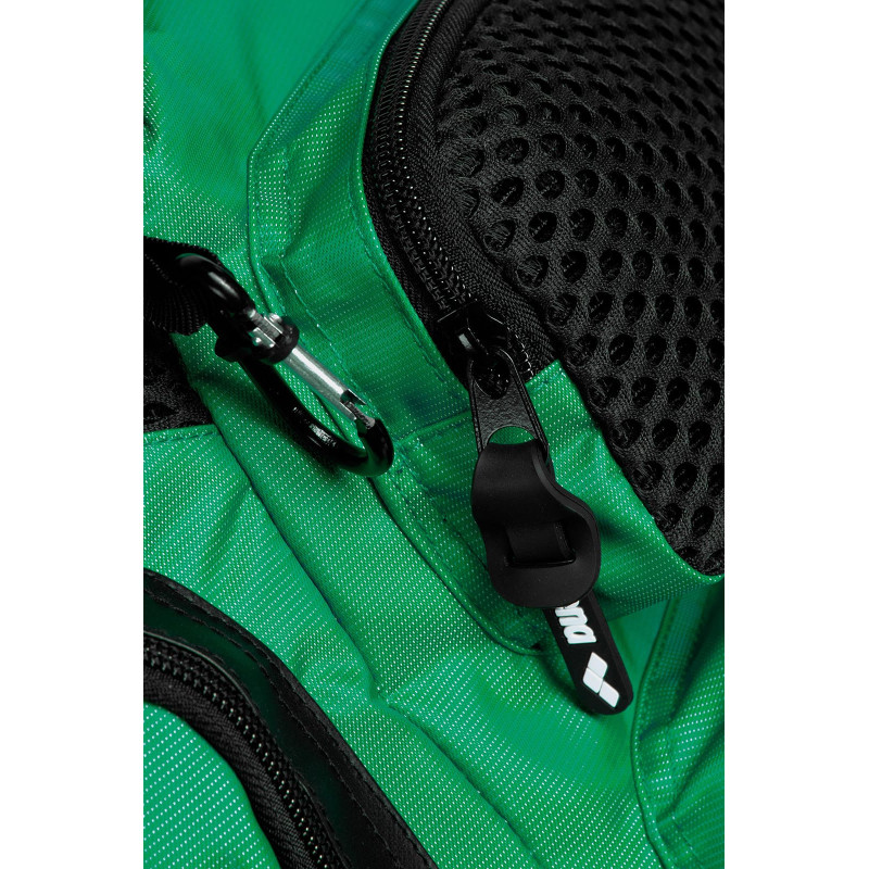 Рюкзак Arena ONE GO BACKPACK 45L зелений Уні 50 х 40 х 25 см