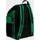 Рюкзак Arena ONE GO BACKPACK 45L зелений Уні 50 х 40 х 25 см