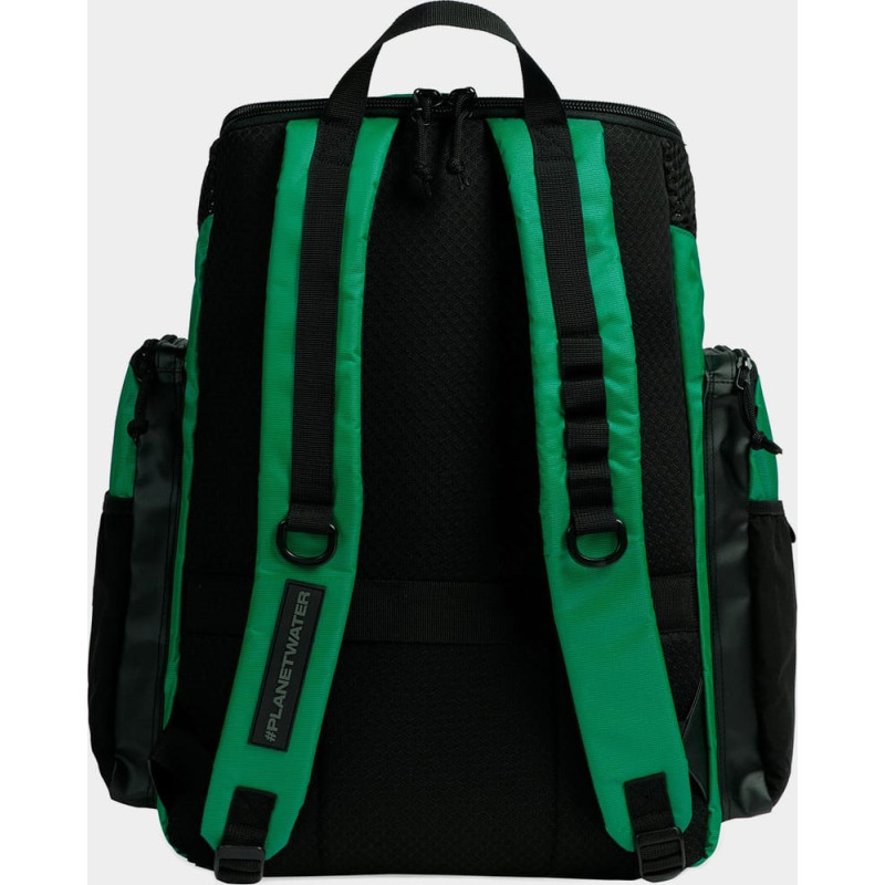 Рюкзак Arena ONE GO BACKPACK 45L зелений Уні 50 х 40 х 25 см