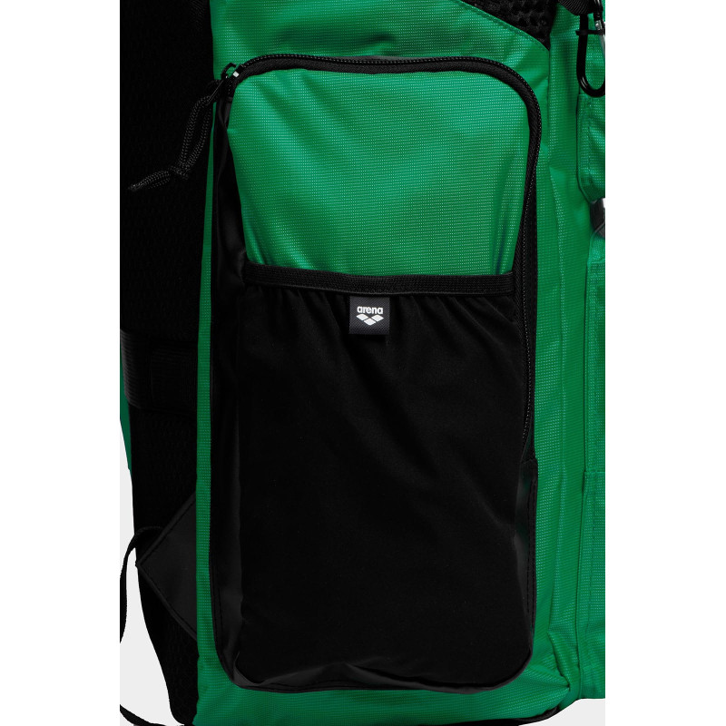 Рюкзак Arena ONE GO BACKPACK 45L зелений Уні 50 х 40 х 25 см