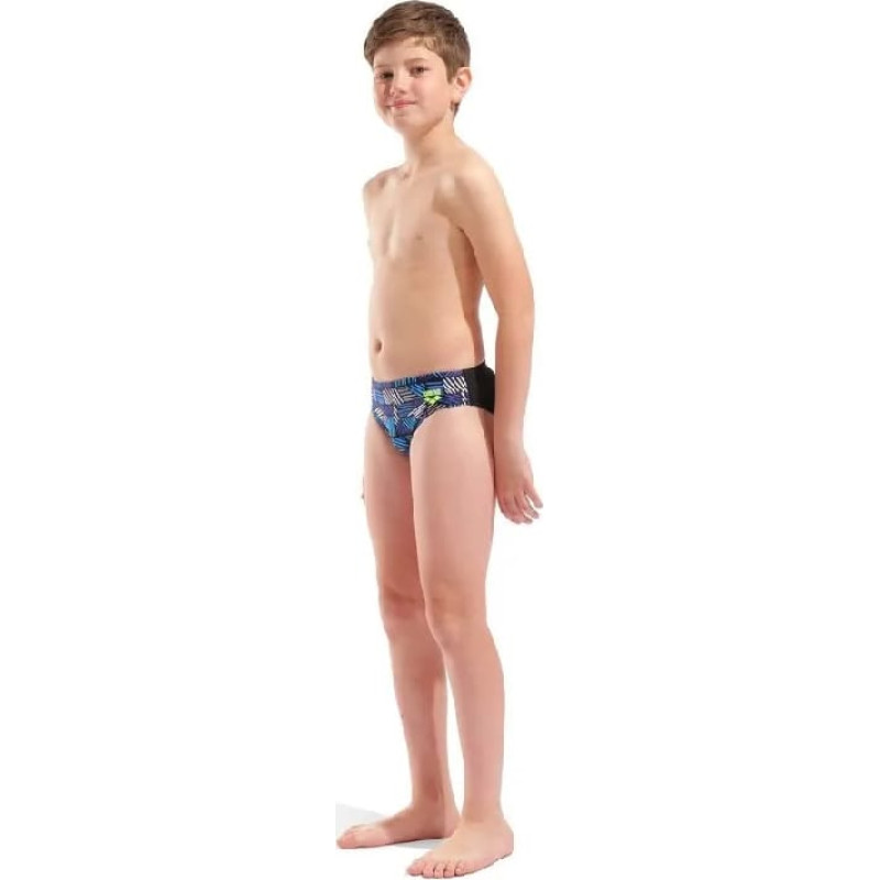 Плавки-сліпи для хлопчиків Arena CANDIES SWIM BRIEFS