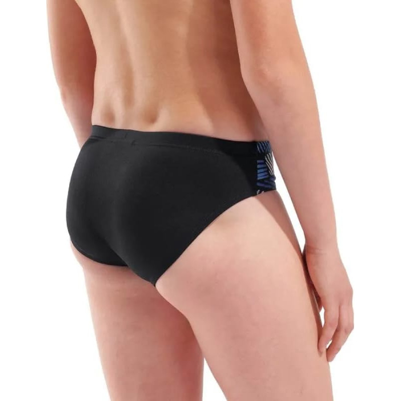 Плавки-сліпи для хлопчиків Arena CANDIES SWIM BRIEFS