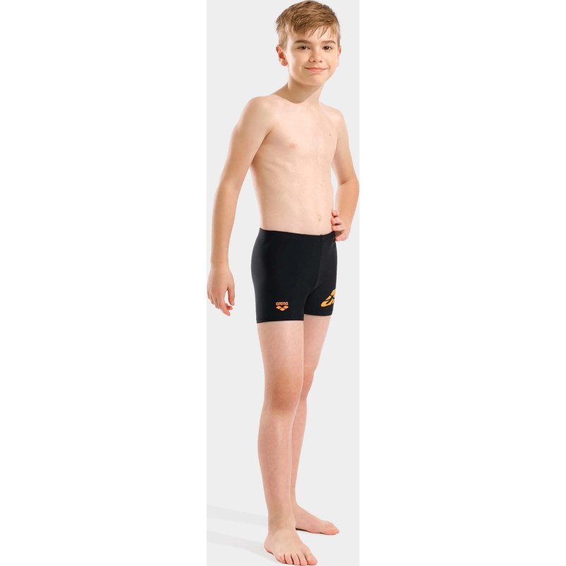 Плавки для хлопчиків Arena LETTERING SWIM SHORT