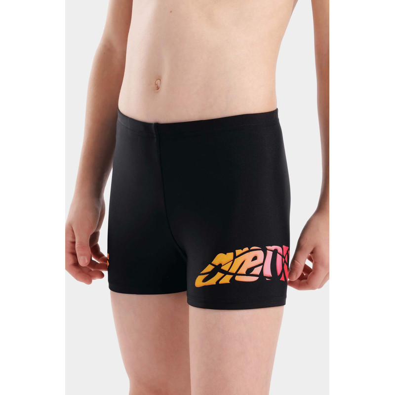 Плавки для хлопчиків Arena LETTERING SWIM SHORT