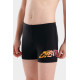 Плавки для хлопчиків Arena LETTERING SWIM SHORT