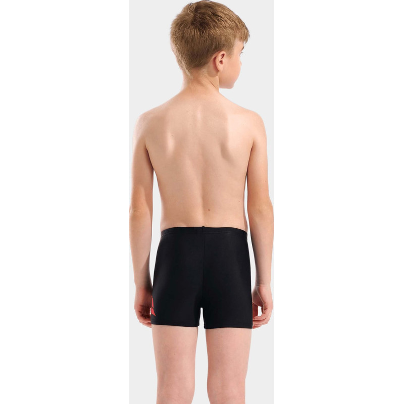 Плавки для хлопчиків Arena LETTERING SWIM SHORT