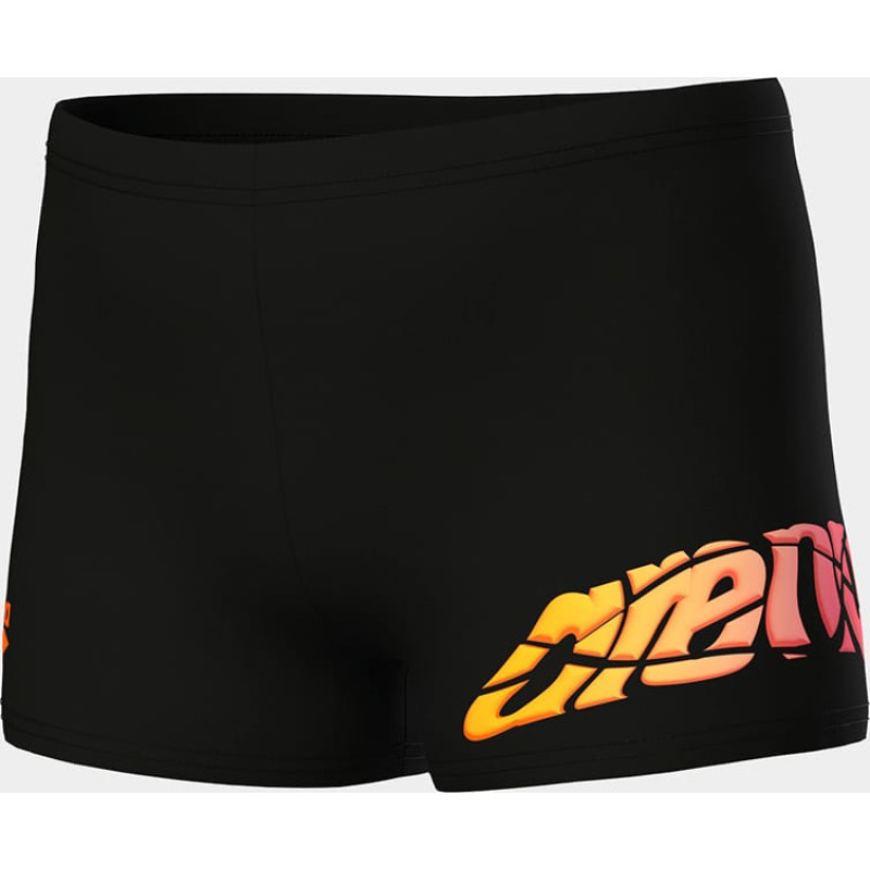 Плавки для хлопчиків Arena LETTERING SWIM SHORT