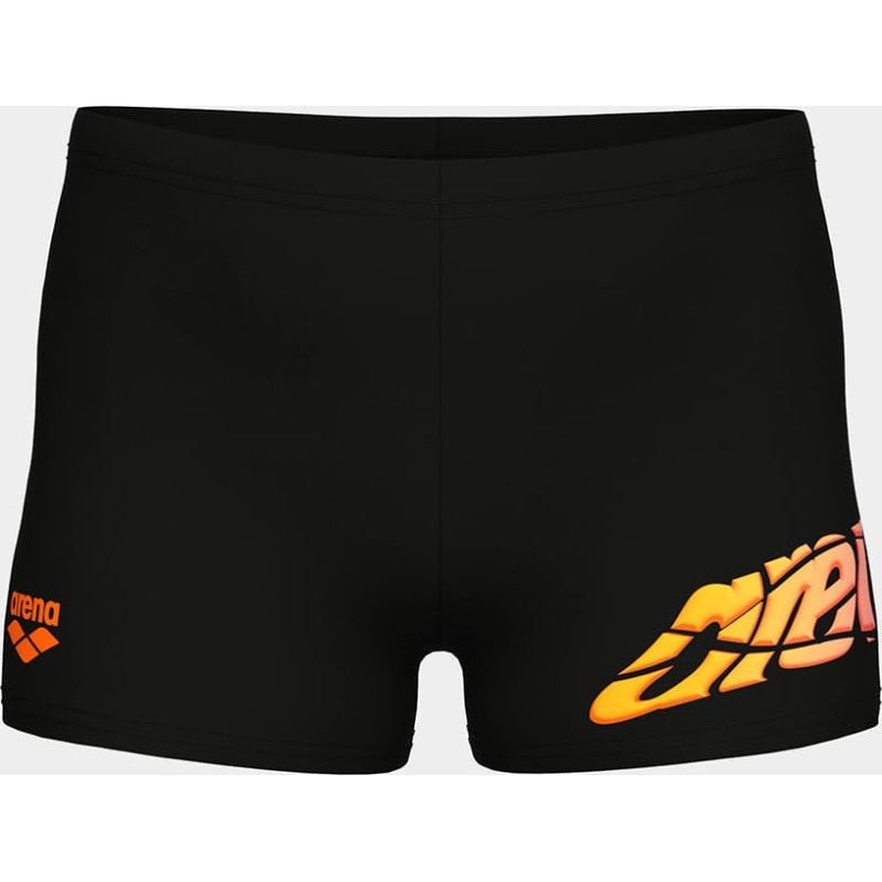 Плавки для хлопчиків Arena LETTERING SWIM SHORT