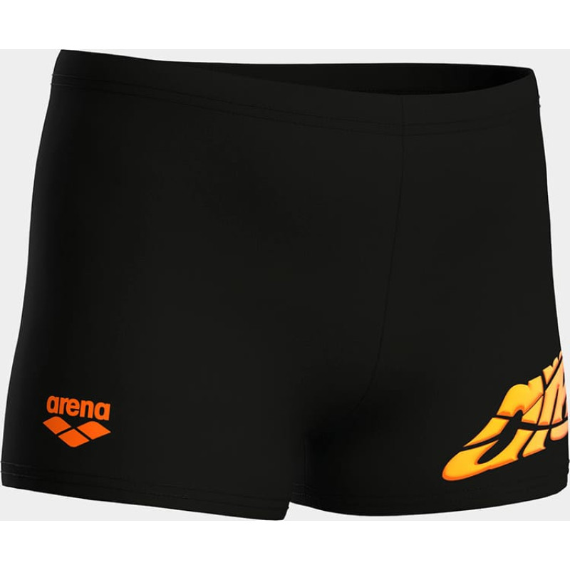 Плавки для хлопчиків Arena LETTERING SWIM SHORT